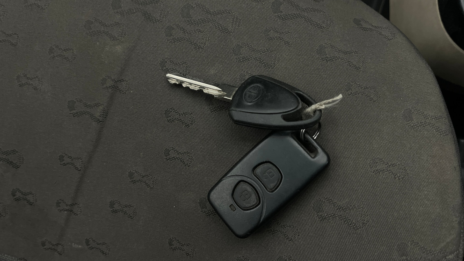 Used 2015 Tata Nano Used 2015 Tata Nano