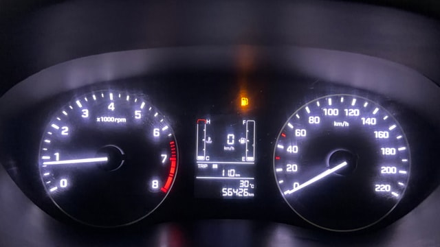 View Hyundai Elite i20 Image 33 Used Hyundai Elite i20 Image 33