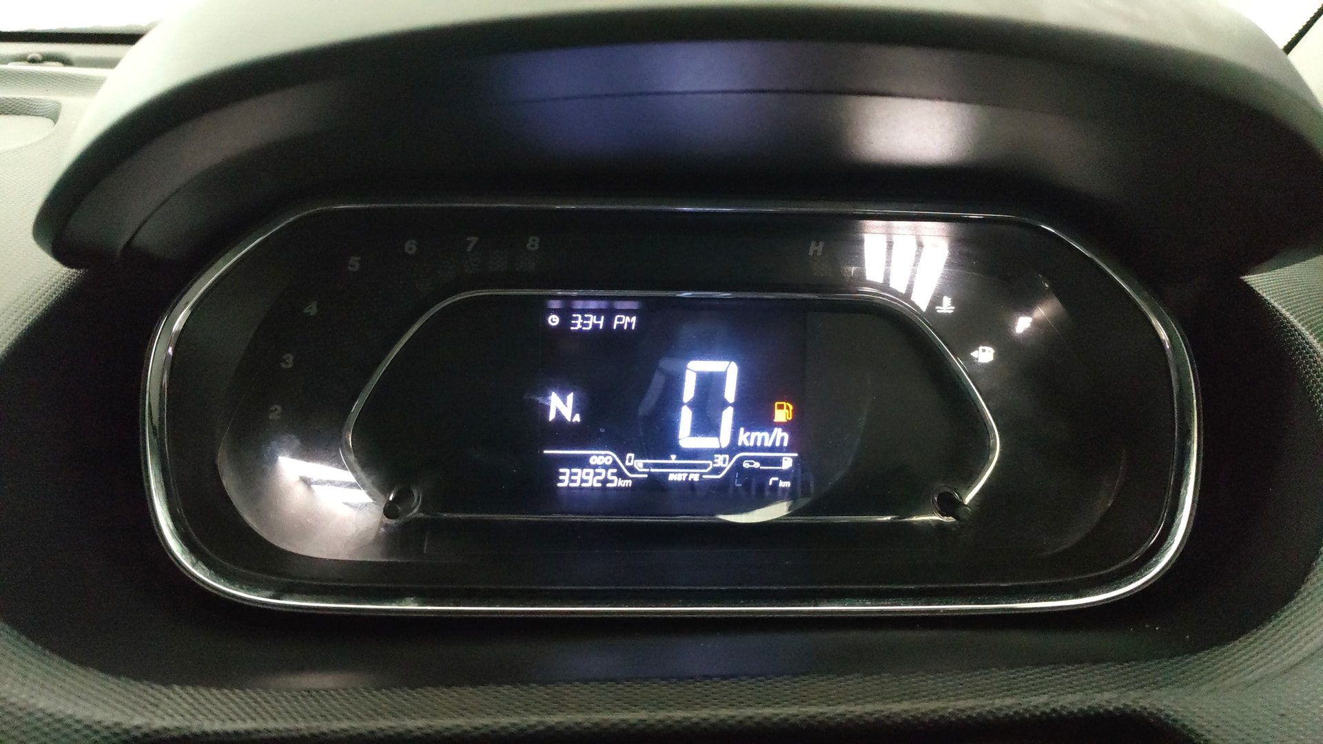 View 2020 Tata Tiago Revotorq XB Image 34 Used 2020 Tata Tiago Revotorq XB Image 34