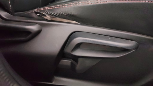 View Tata Tiago Image 18 Used Tata Tiago Image 18
