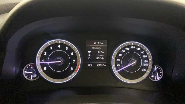 View Hyundai Creta Image 20 Used Hyundai Creta Image 20