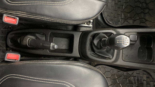 View Renault Kwid Image 37 Used Renault Kwid Image 37