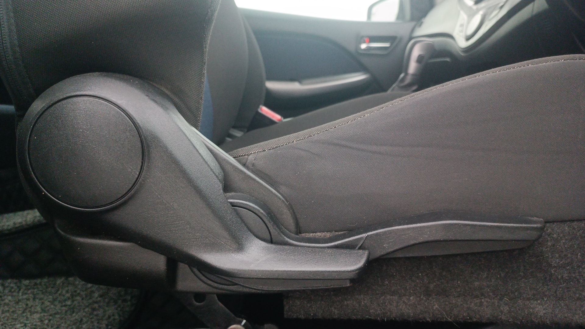 Used 2019 Toyota Glanza Used 2019 Toyota Glanza