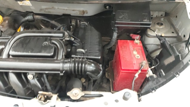 View Datsun Redi GO Image 13 Used Datsun Redi GO Image 13