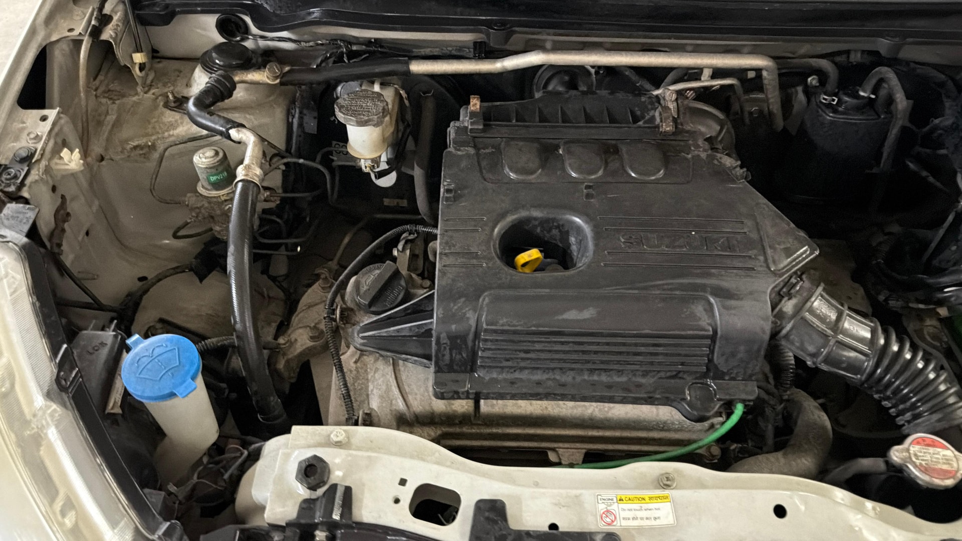 Used 2014 Maruti Suzuki 1000 Used 2014 Maruti Suzuki 1000