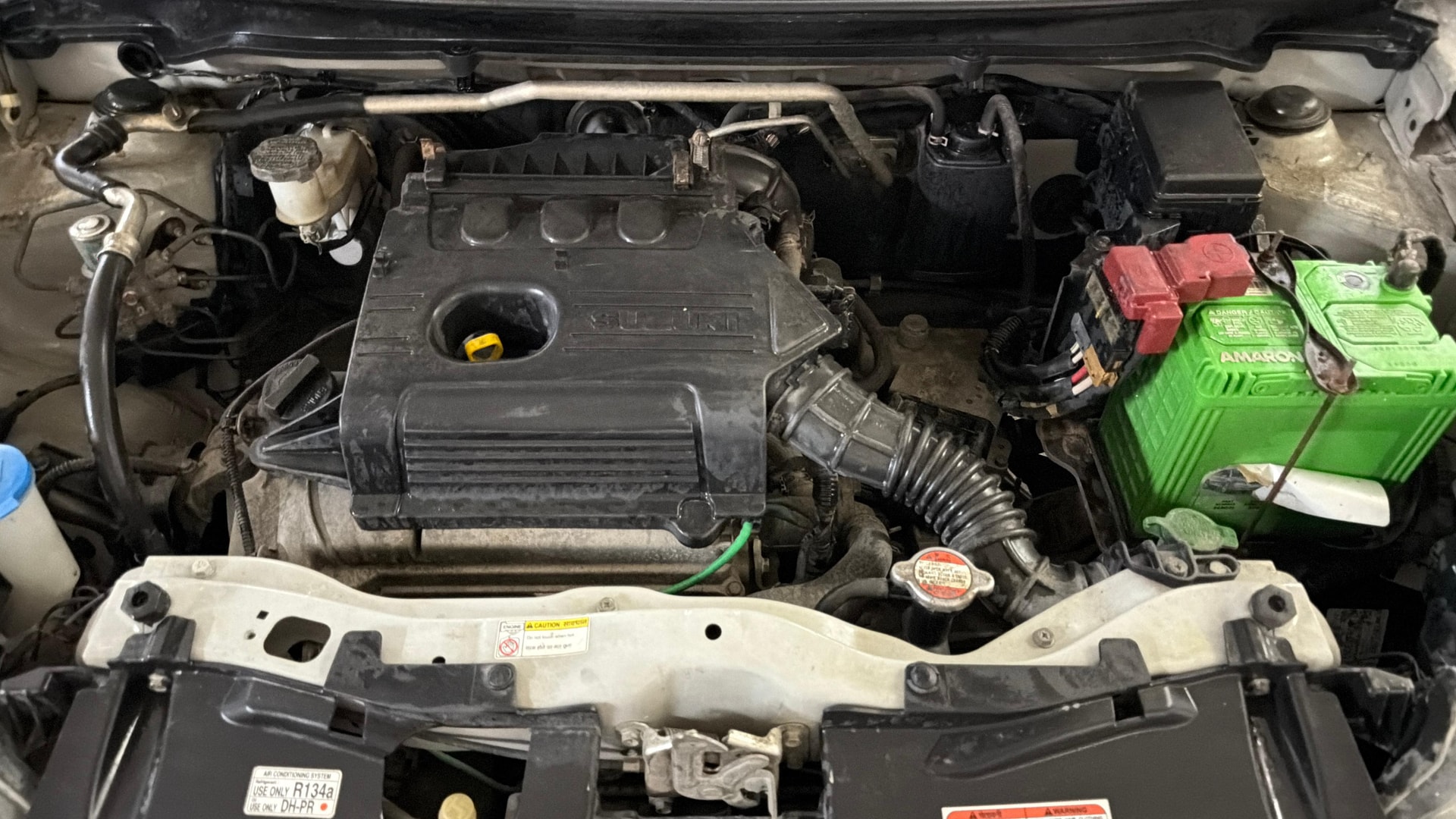 Used 2014 Maruti Suzuki 1000 Used 2014 Maruti Suzuki 1000