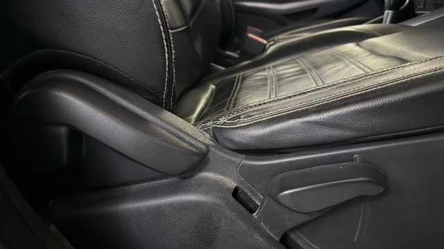 View Ford EcoSport Image 18 Used Ford EcoSport Image 18
