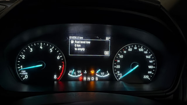 View Ford EcoSport Image 35 Used Ford EcoSport Image 35