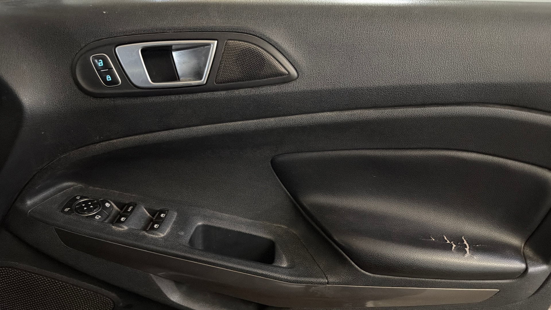 Used 2019 Ford EcoSport Used 2019 Ford EcoSport