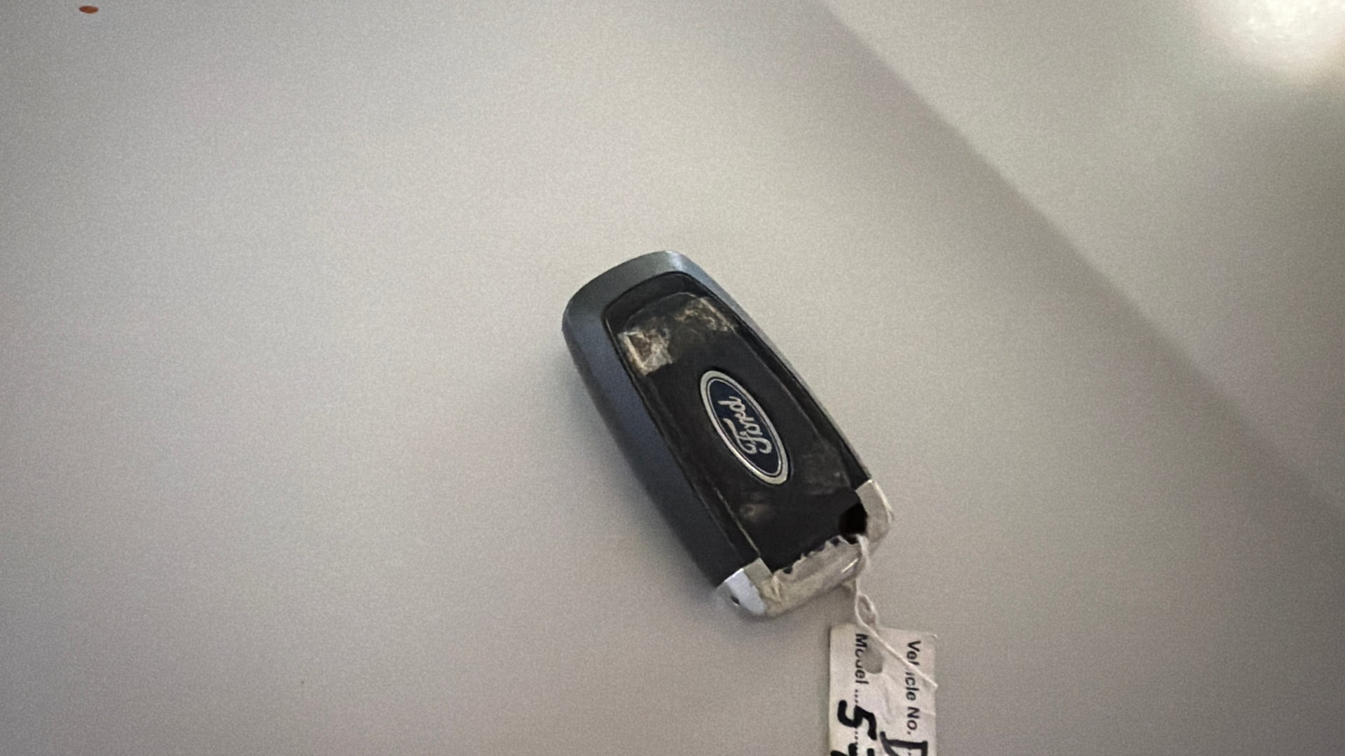 Used 2019 Ford EcoSport Used 2019 Ford EcoSport