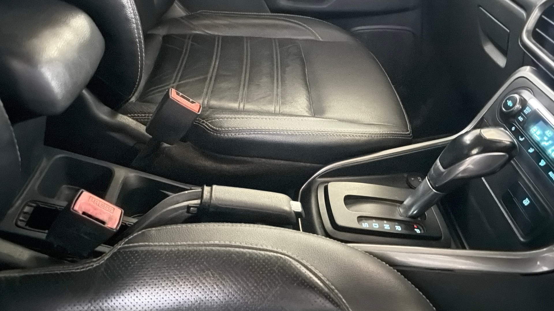 Used 2019 Ford EcoSport Used 2019 Ford EcoSport