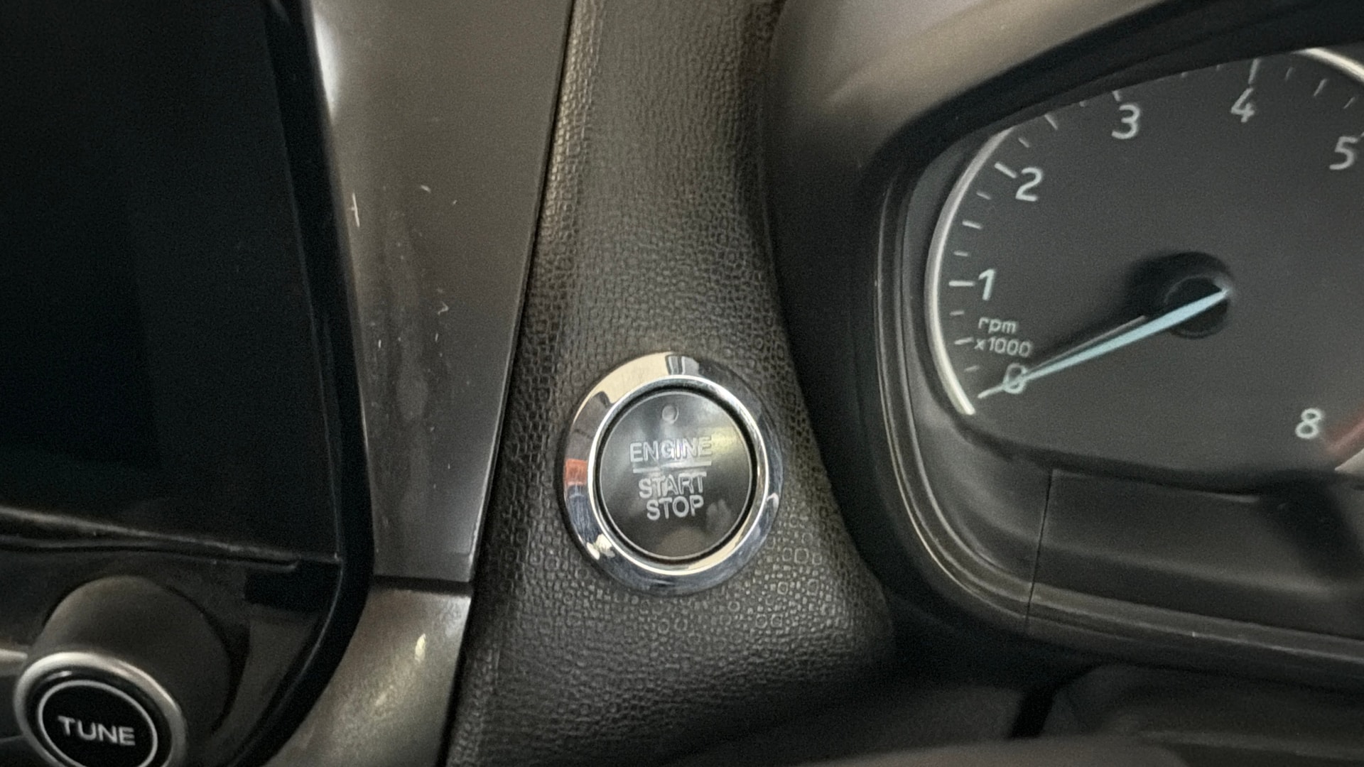 Used 2019 Ford EcoSport Used 2019 Ford EcoSport