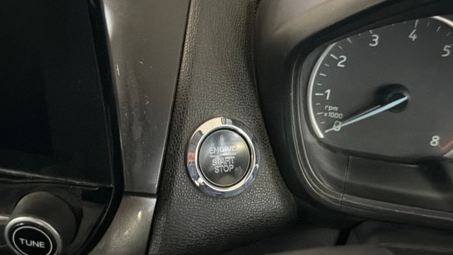 View Ford EcoSport Image 34 Used Ford EcoSport Image 34