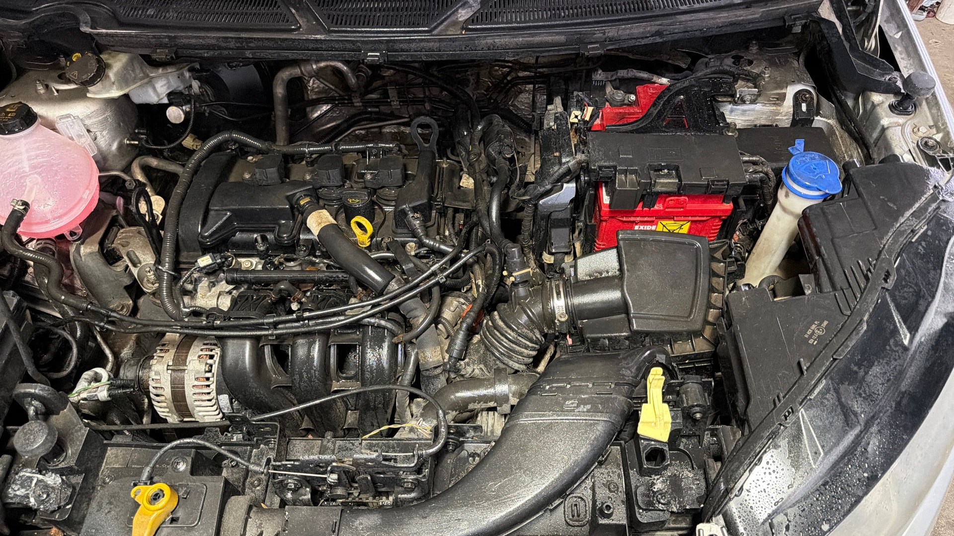 Used 2019 Ford EcoSport Used 2019 Ford EcoSport