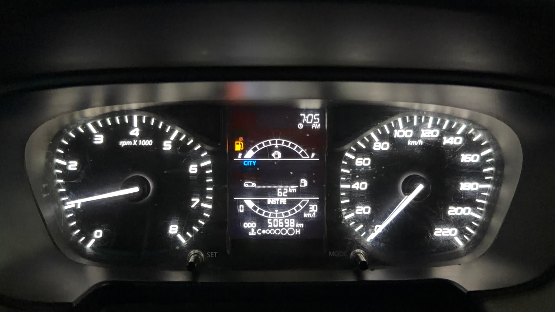 Used 2021 Tata Punch Used 2021 Tata Punch