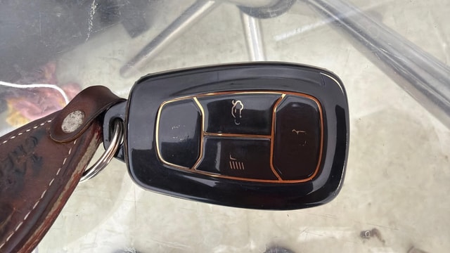View Tata Nexon Image 19 Used Tata Nexon Image 19