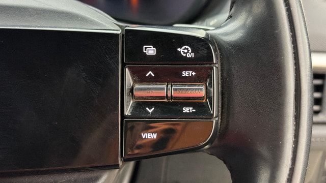 View Tata Nexon Image 3 Used Tata Nexon Image 3