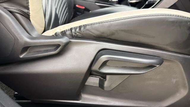 View Tata Nexon Image 11 Used Tata Nexon Image 11