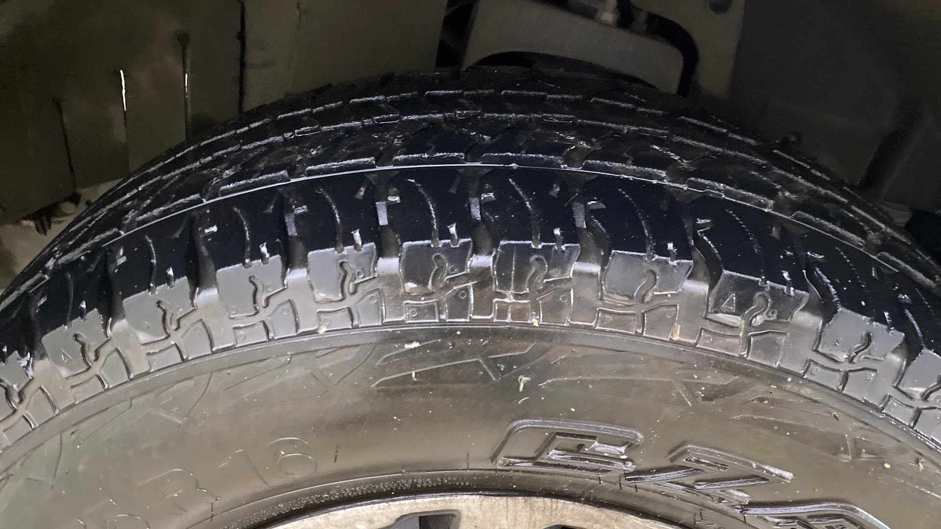 View 2024 Mahindra Thar AX Standard Manual Soft Top 6 Seater Image 43 Used 2024 Mahindra Thar AX Standard Manual Soft Top 6 Seater Image 43