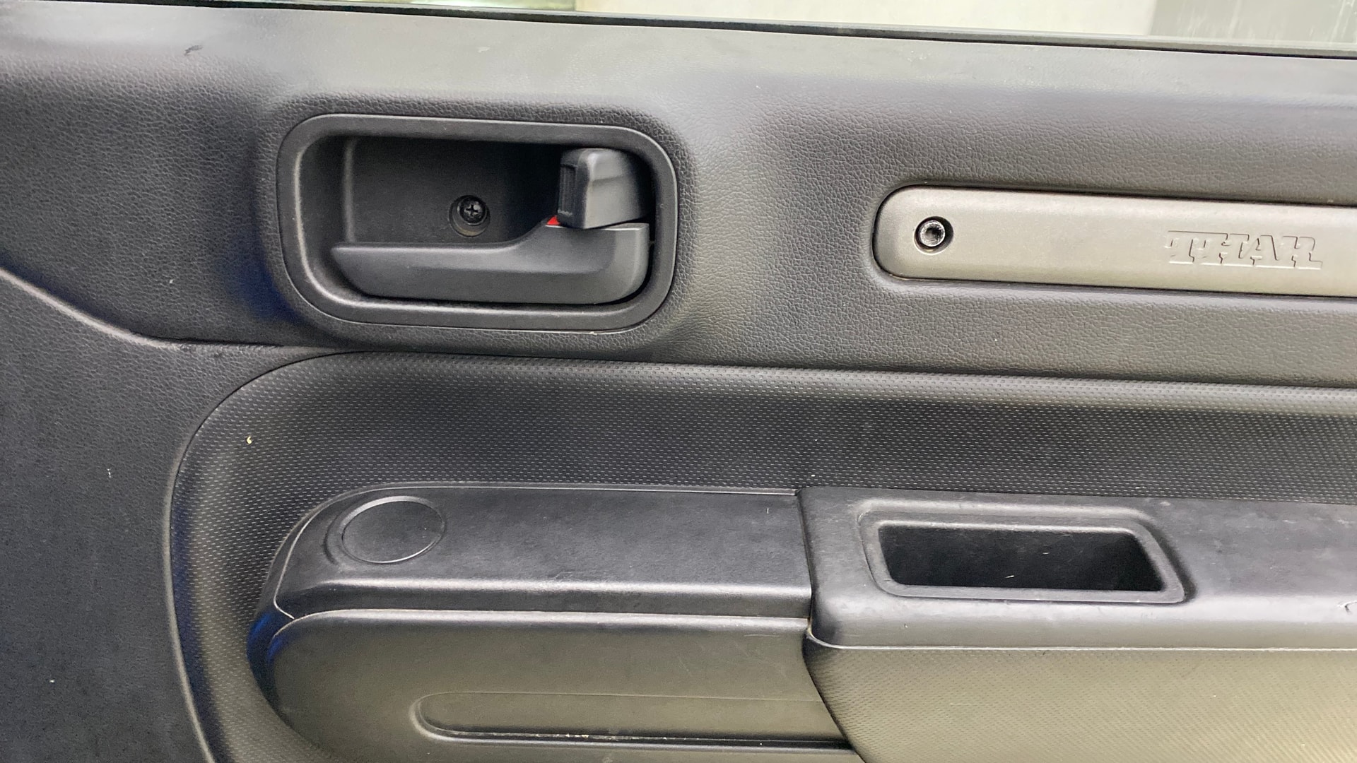 View 2024 Mahindra Thar AX Standard Manual Soft Top 6 Seater Image 33 Used 2024 Mahindra Thar AX Standard Manual Soft Top 6 Seater Image 33