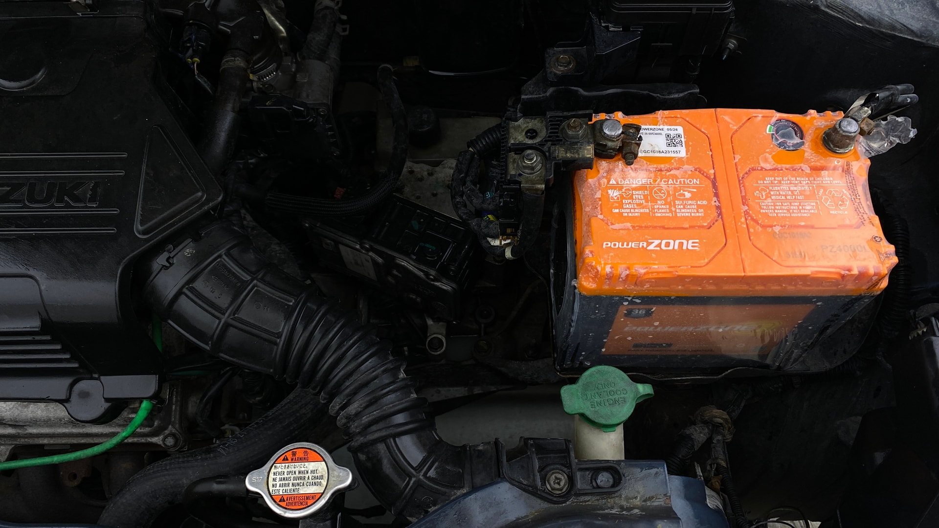 Used 2017 Maruti Suzuki 1000 Used 2017 Maruti Suzuki 1000