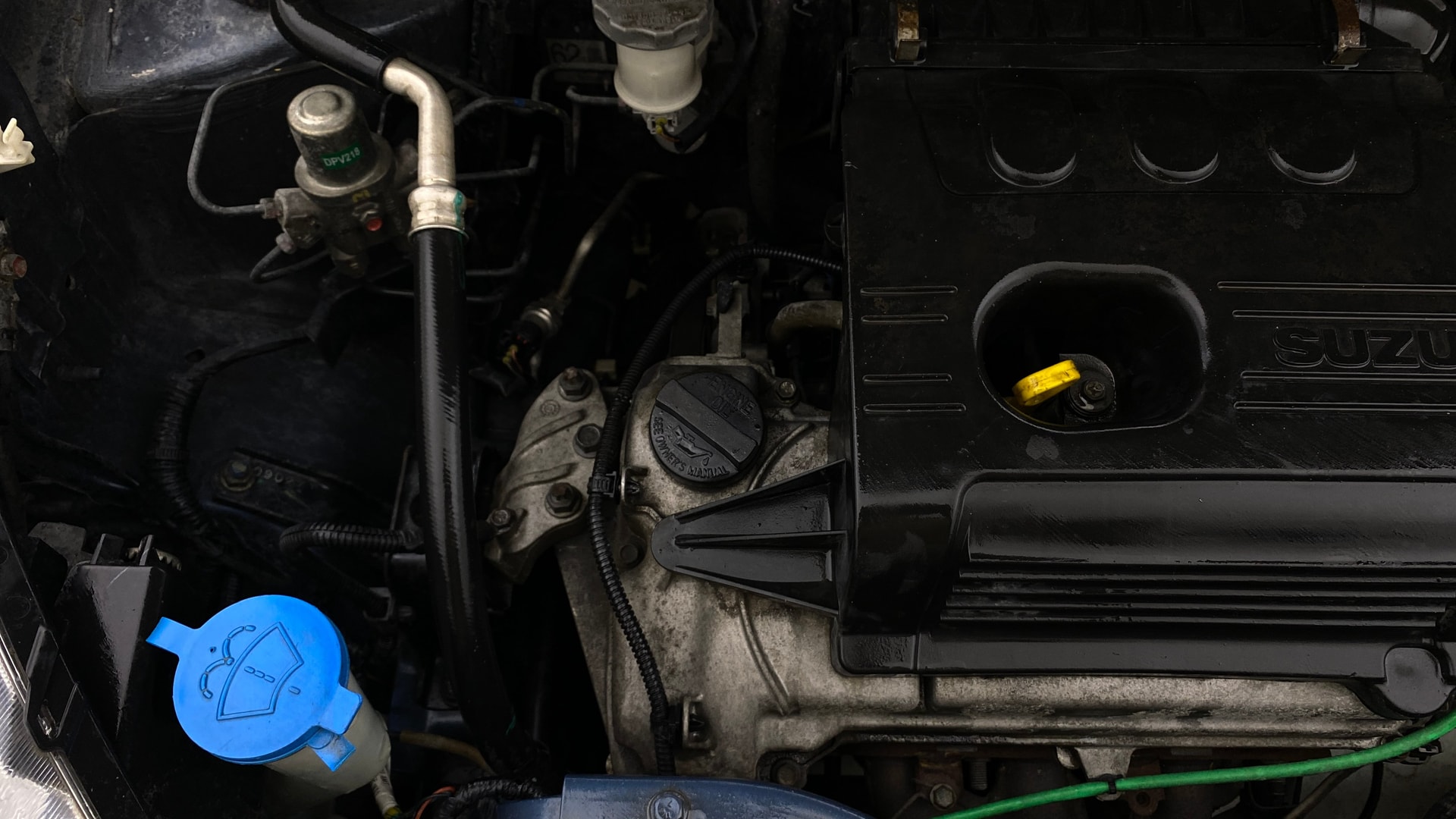 Used 2017 Maruti Suzuki 1000 Used 2017 Maruti Suzuki 1000