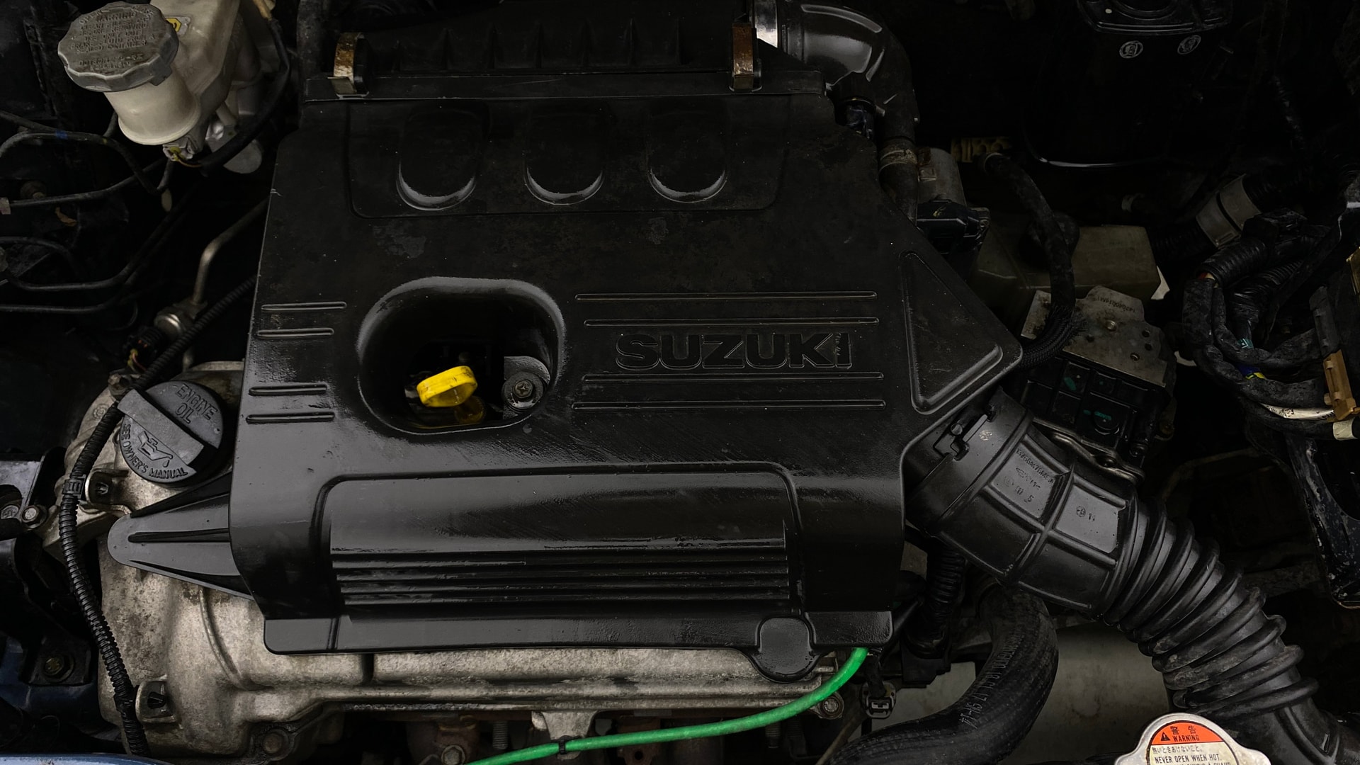Used 2017 Maruti Suzuki 1000 Used 2017 Maruti Suzuki 1000
