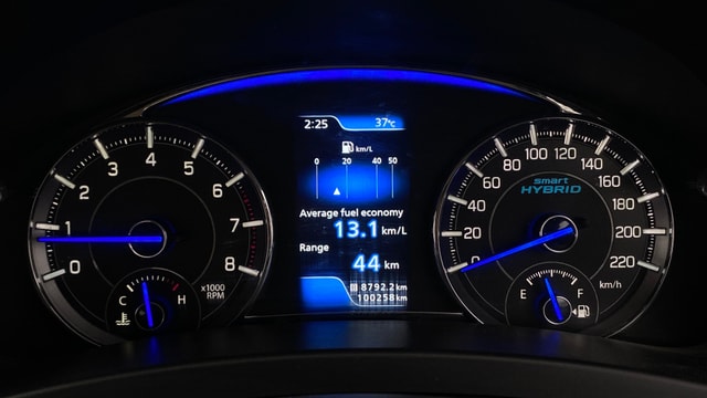 View Maruti Suzuki 1000 Image 33 Used Maruti Suzuki 1000 Image 33