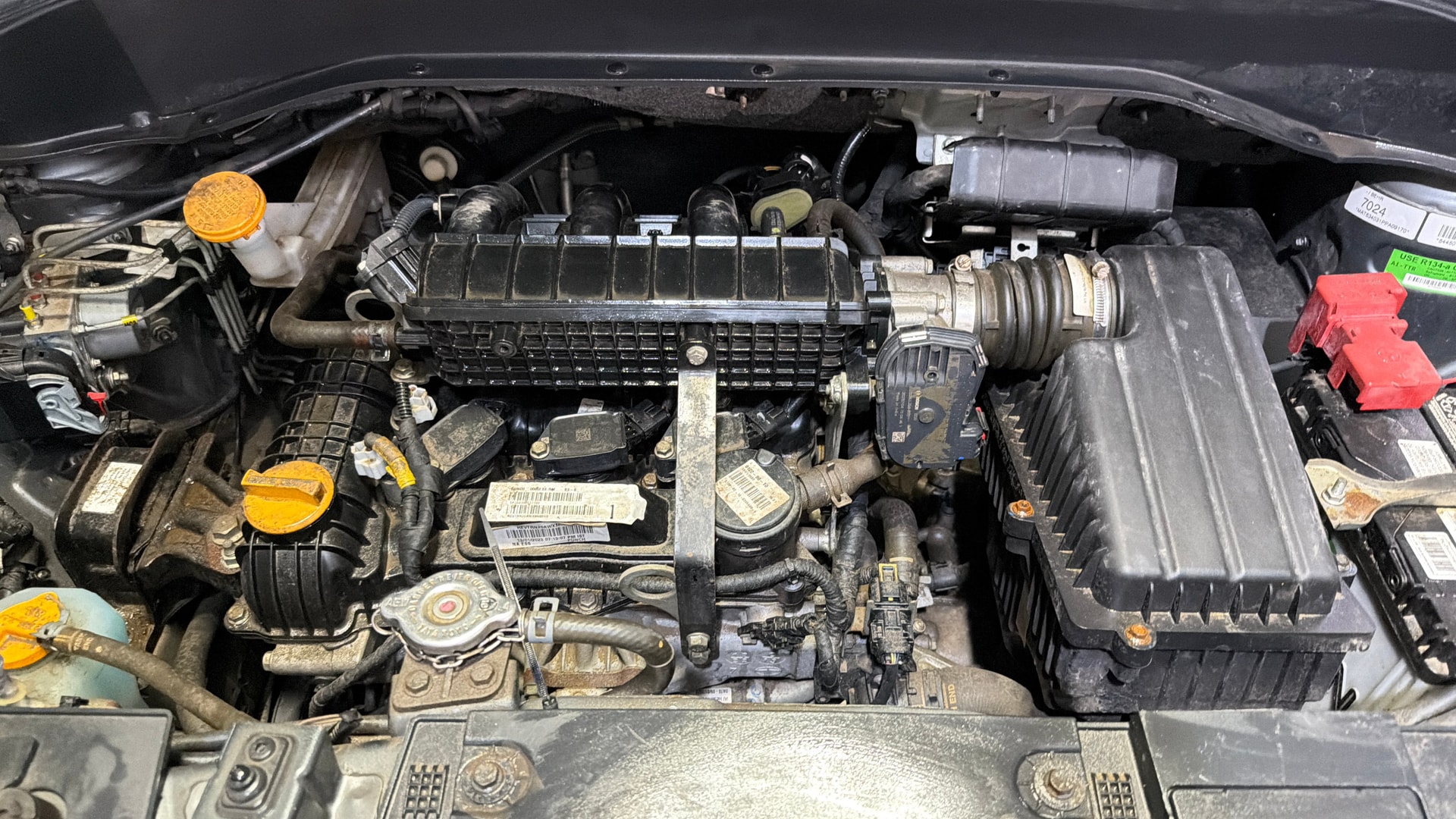 Used 2023 Tata Punch Used 2023 Tata Punch
