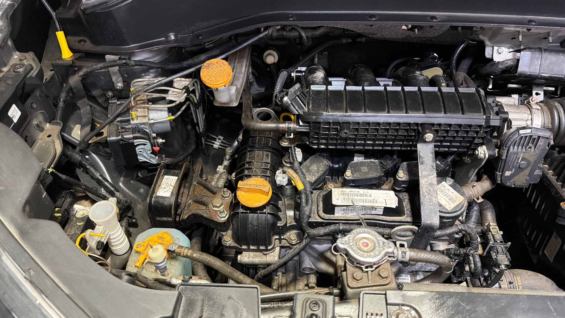 Used 2023 Tata Punch Used 2023 Tata Punch
