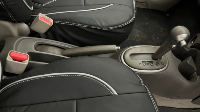 View Nissan Micra Image 37 Used Nissan Micra Image 37