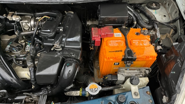 View Nissan Micra Image 13 Used Nissan Micra Image 13