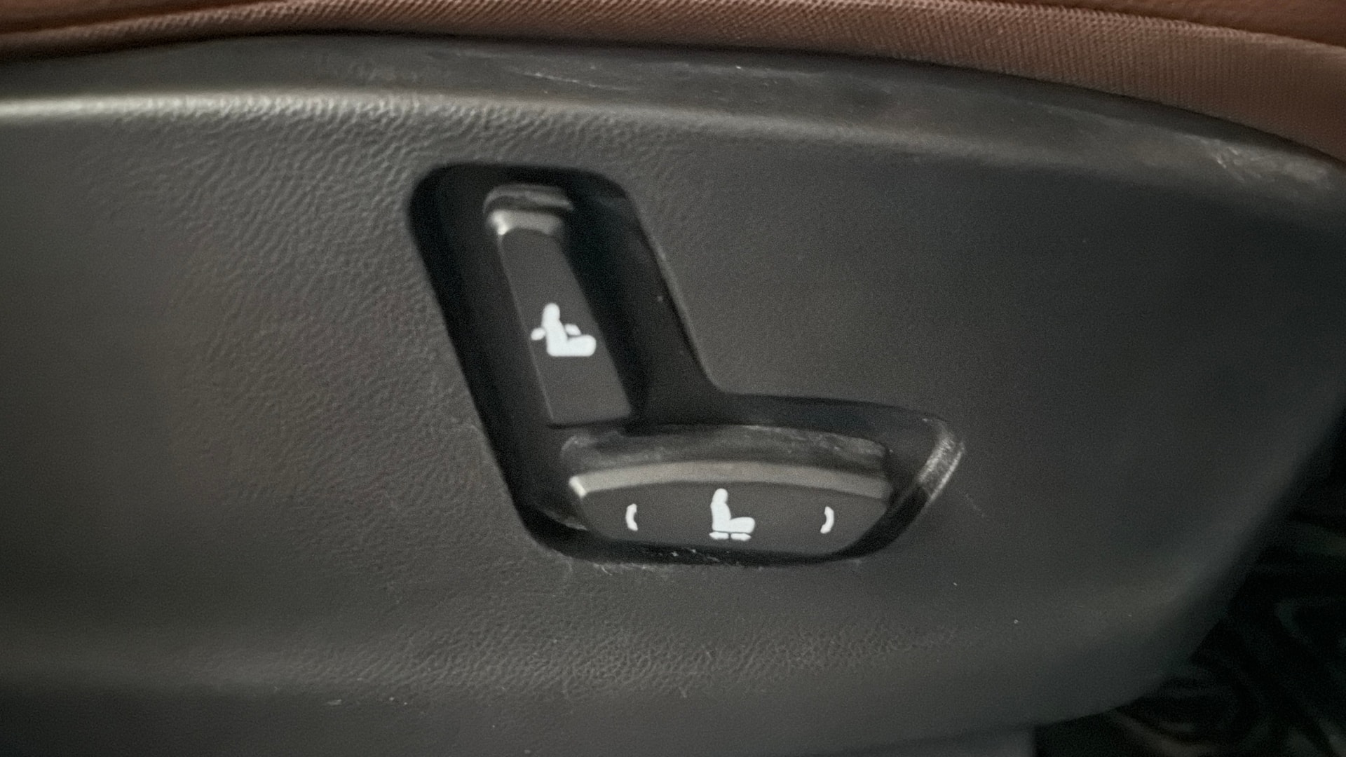 Used 2022 MG Hector Plus Used 2022 MG Hector Plus