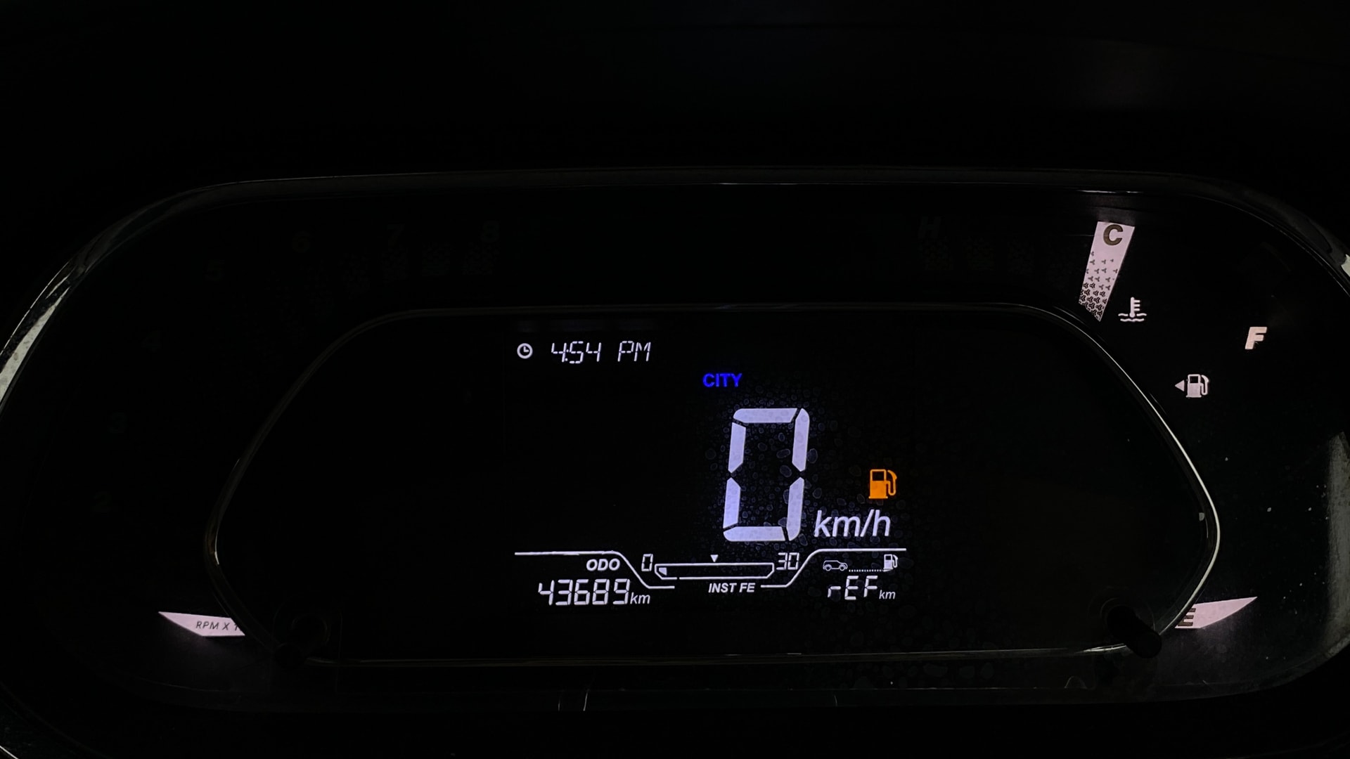 View 2019 Tata Tiago Revotorq XB Image 33 Used 2019 Tata Tiago Revotorq XB Image 33