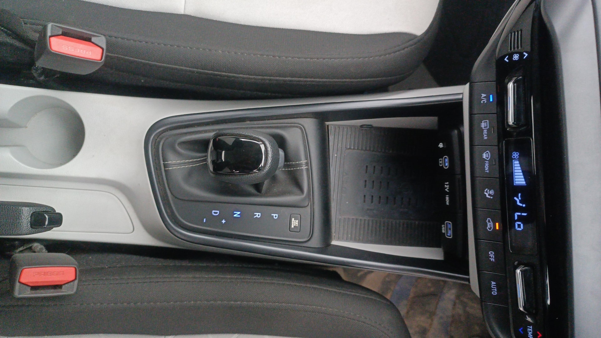 Used 2024 Hyundai Elite i20 Used 2024 Hyundai Elite i20