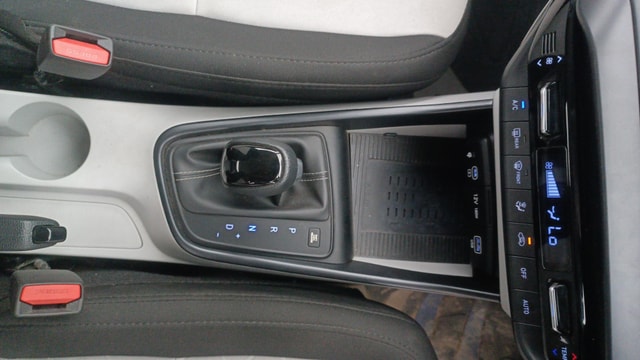 View Hyundai Elite i20 Image 39 Used Hyundai Elite i20 Image 39
