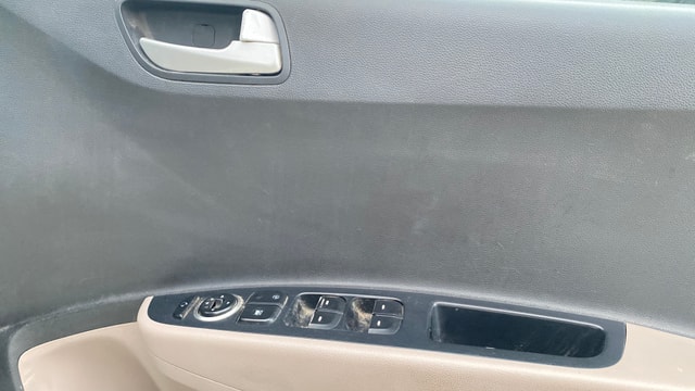 View Hyundai Grand i10 Image 32 Used Hyundai Grand i10 Image 32