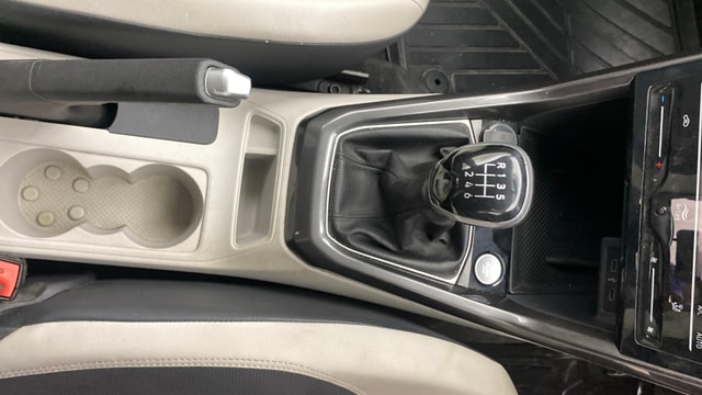 View Volkswagen Taigun Image 41 Used Volkswagen Taigun Image 41