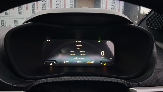 View Tata Nexon Image 22 Used Tata Nexon Image 22