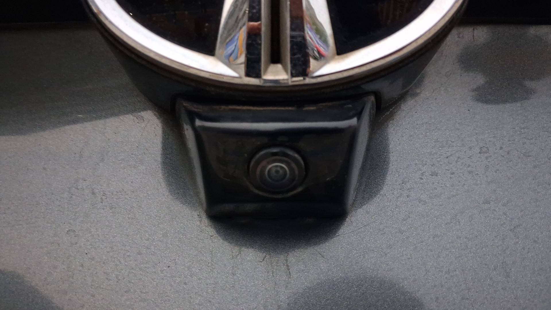 View 2024 Tata Nexon Revotron XE Image 17 Used 2024 Tata Nexon Revotron XE Image 17