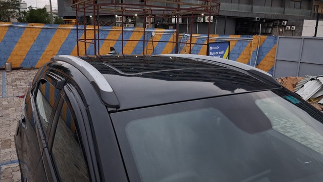 View Tata Nexon Image 36 Used Tata Nexon Image 36