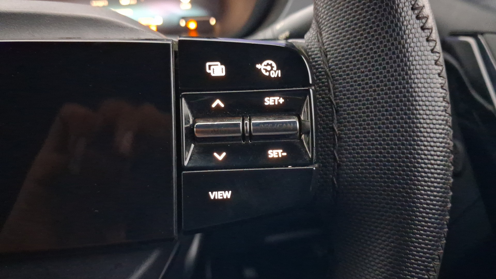 View 2024 Tata Nexon Revotron XE Image 3 Used 2024 Tata Nexon Revotron XE Image 3