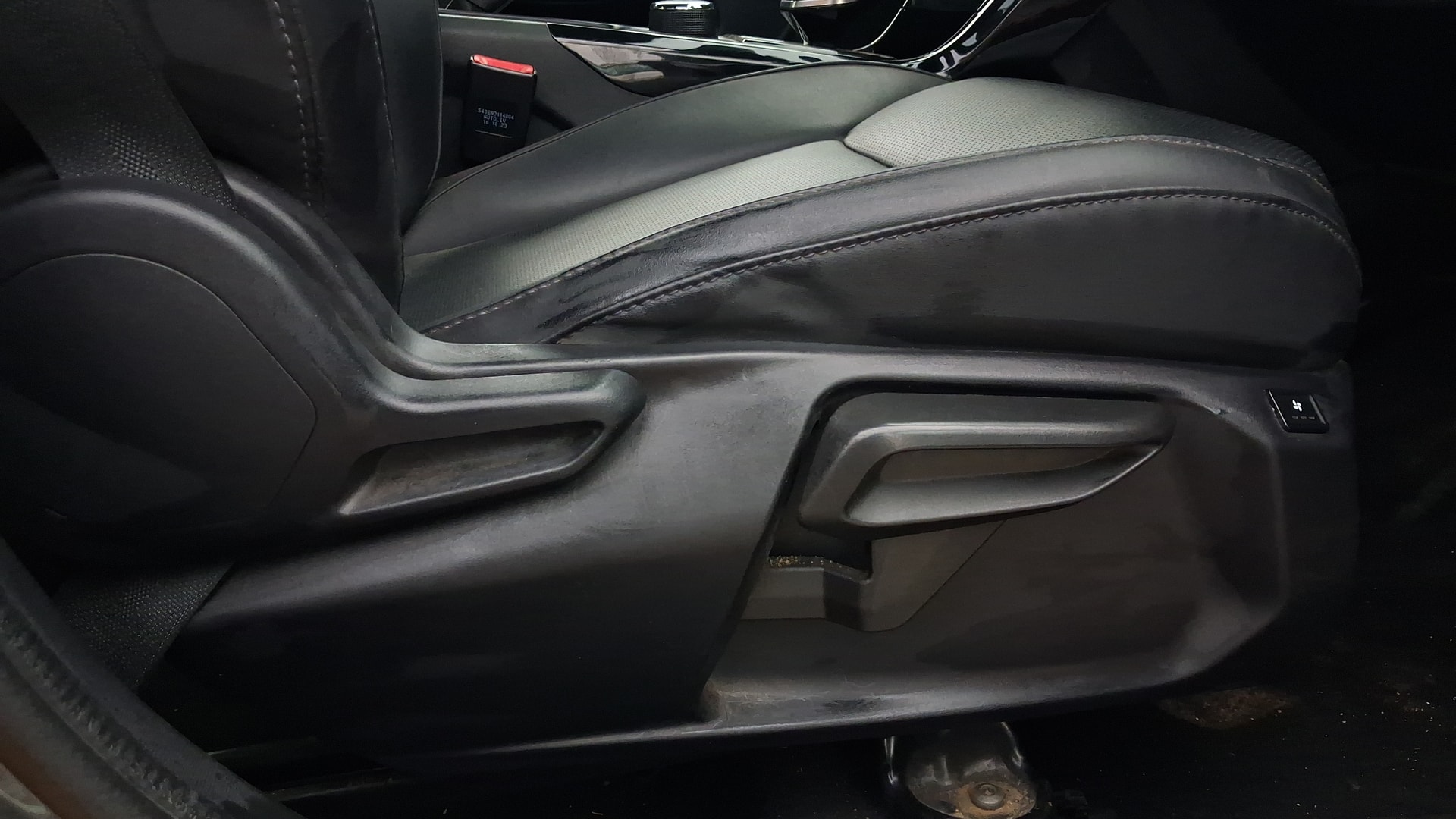 View 2024 Tata Nexon Revotron XE Image 12 Used 2024 Tata Nexon Revotron XE Image 12