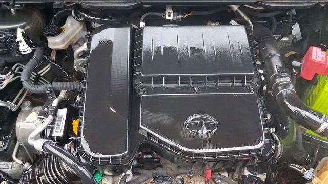 View Tata Nexon Image 47 Used Tata Nexon Image 47