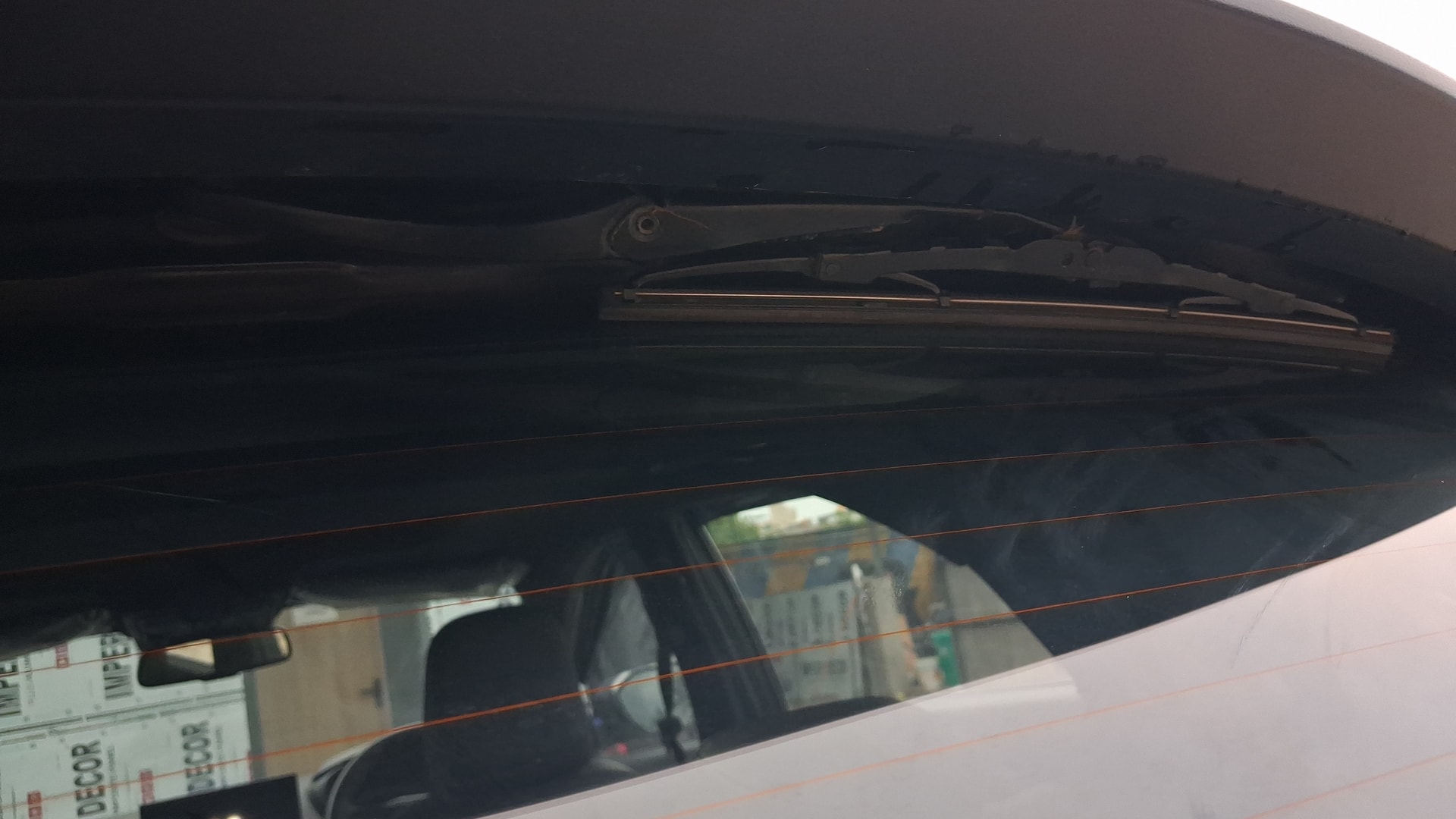 View 2024 Tata Nexon Revotron XE Image 25 Used 2024 Tata Nexon Revotron XE Image 25