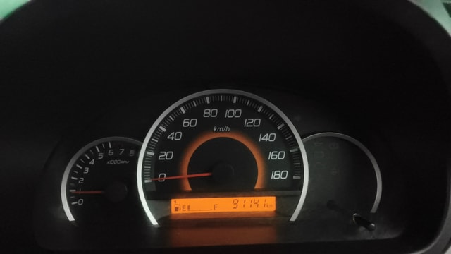 View Maruti Suzuki 1000 Image 34 Used Maruti Suzuki 1000 Image 34