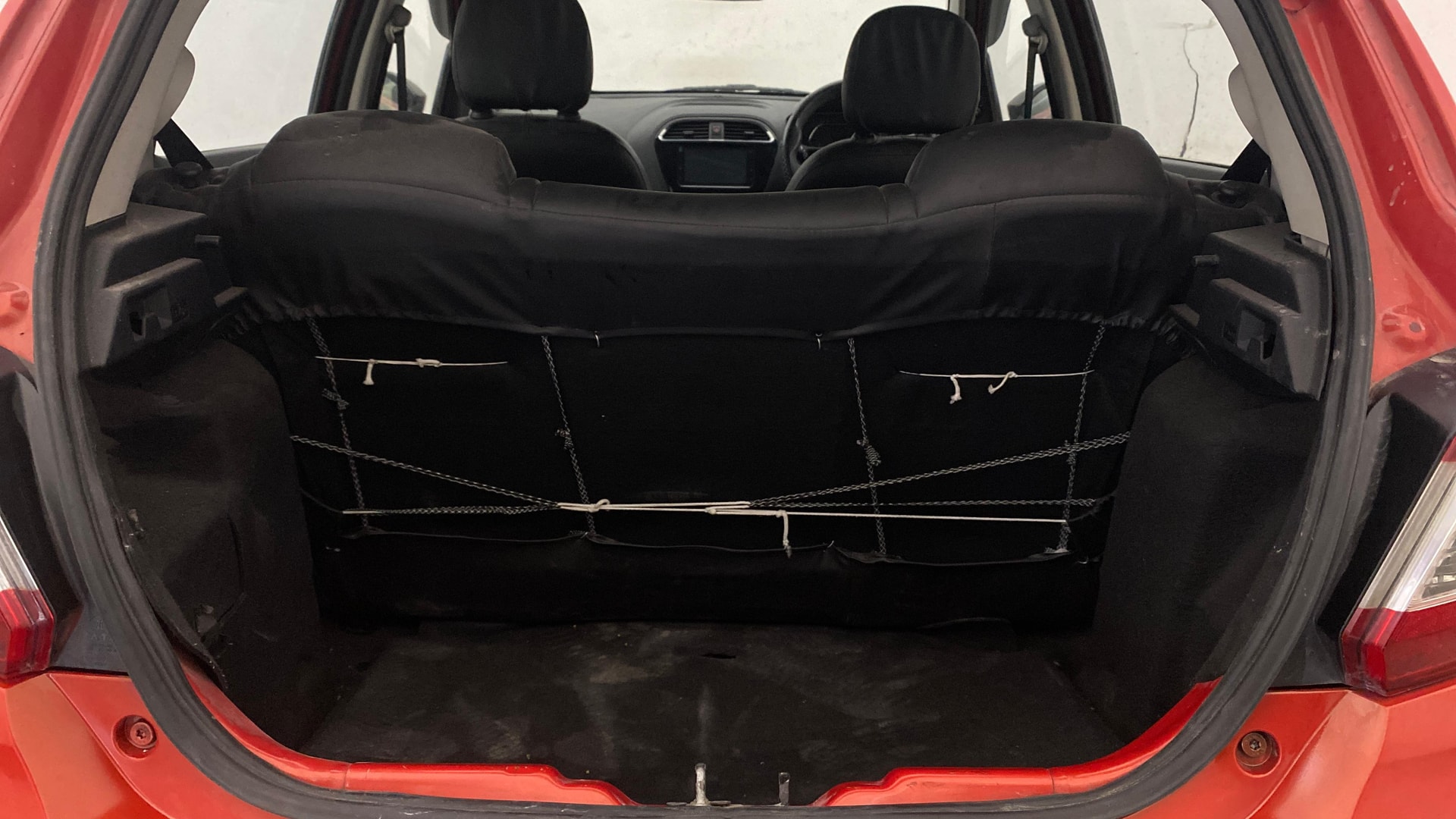 Used 2020 Tata Tiago Used 2020 Tata Tiago