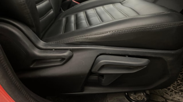 View Tata Tiago Image 18 Used Tata Tiago Image 18