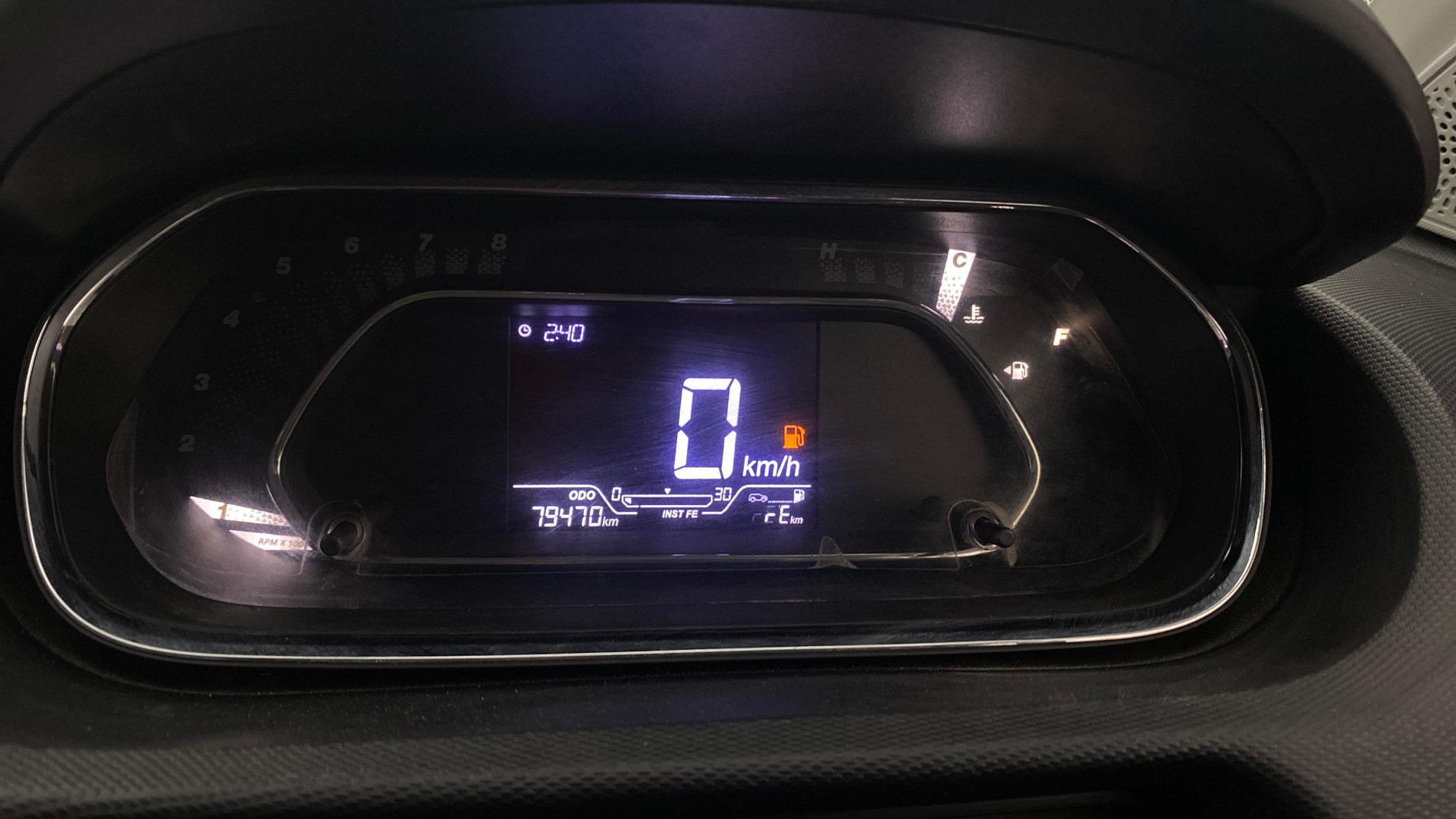 Used 2020 Tata Tiago Used 2020 Tata Tiago