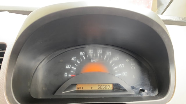 View Maruti Suzuki 1000 Image 22 Used Maruti Suzuki 1000 Image 22